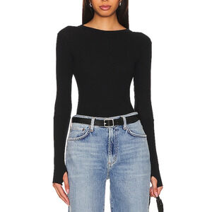 Enza Costa Bodysuit Size XS